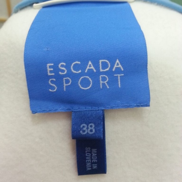 Ski clothing set - Picture 3 of 6